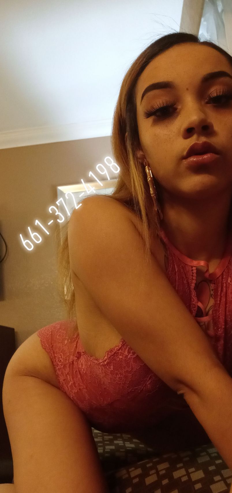 E X O T I C  S E X Y  6