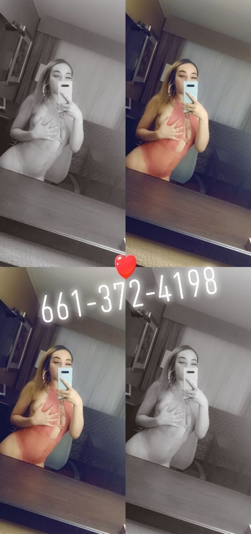 E X O T I C  S E X Y  3