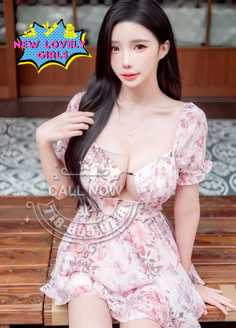 New Girls This Week 8