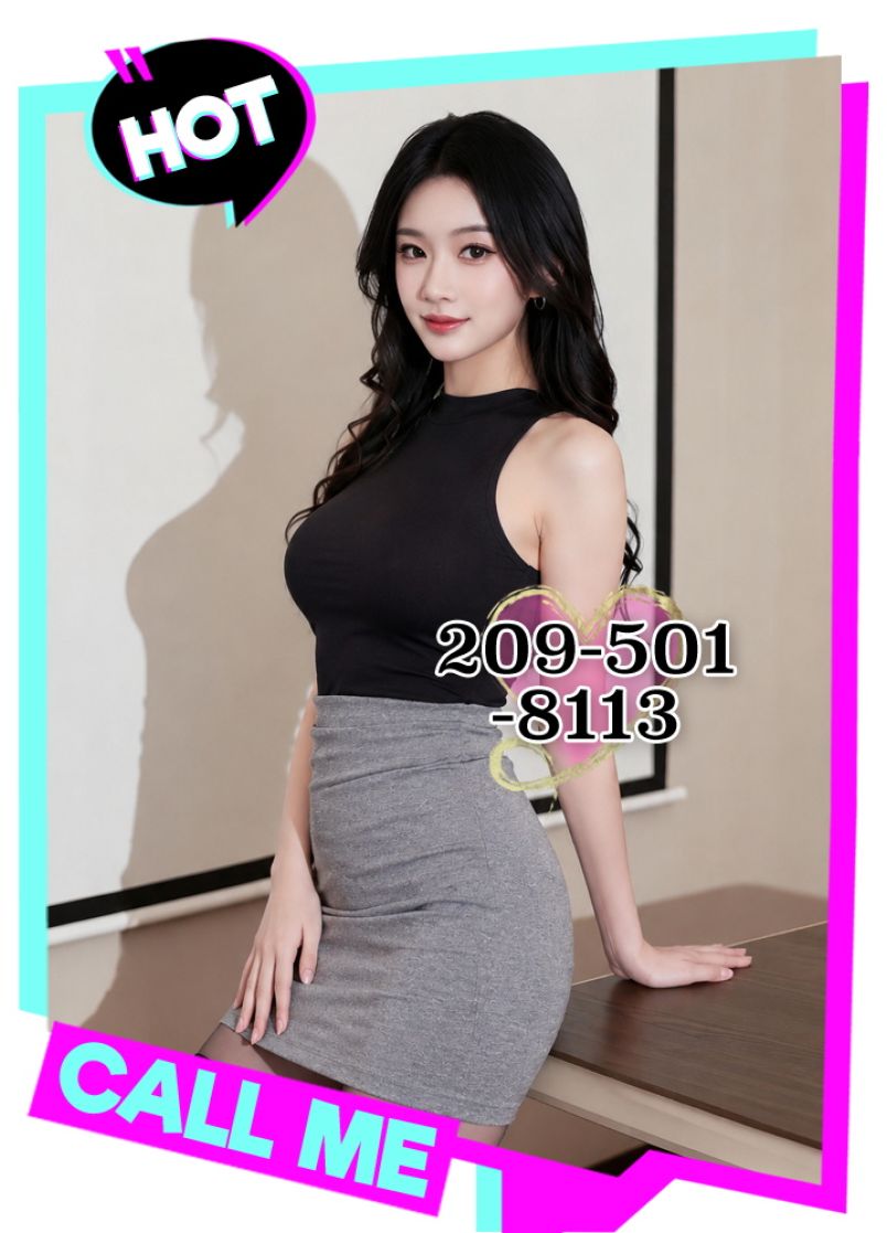 Asian Massage 1