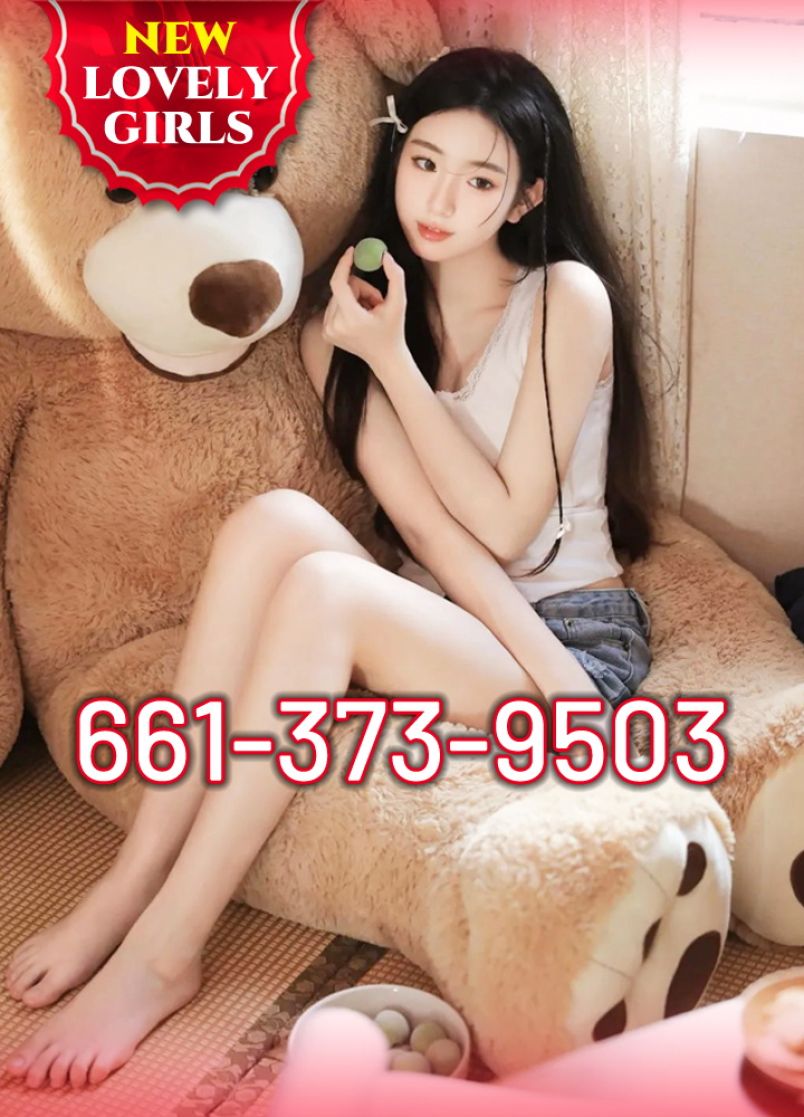 Massage  Santa Clarit 1