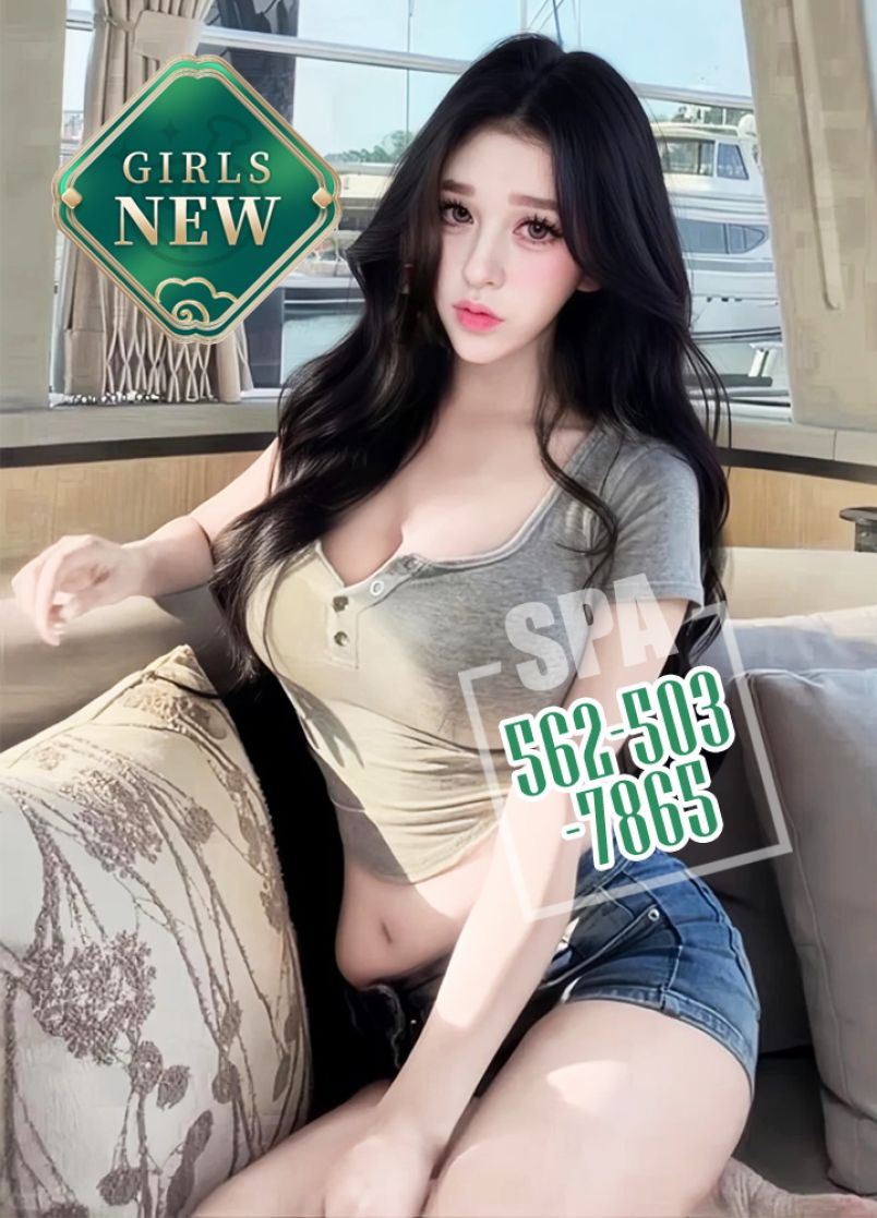 Asian Massage 5