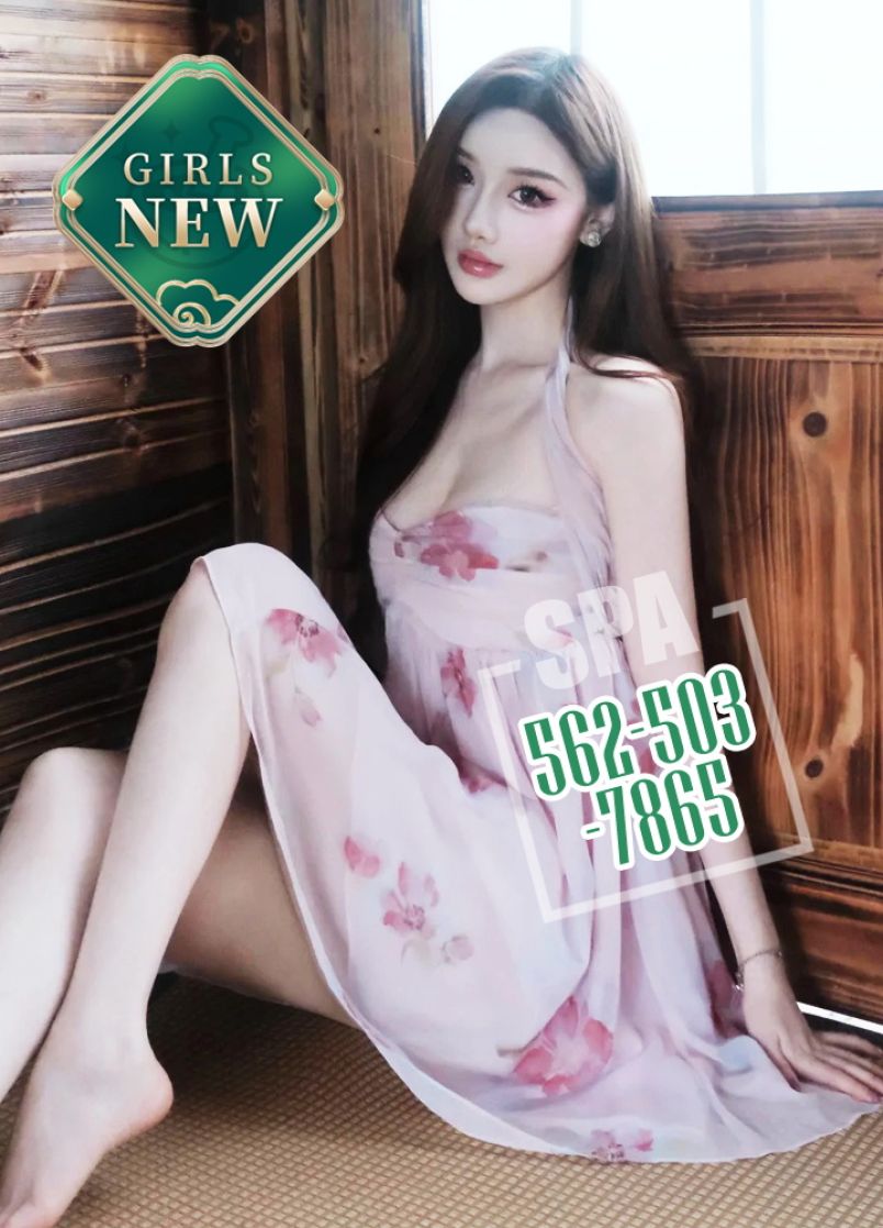 Asian Massage 6