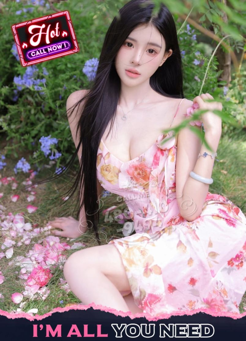 Asian Massage Call 10