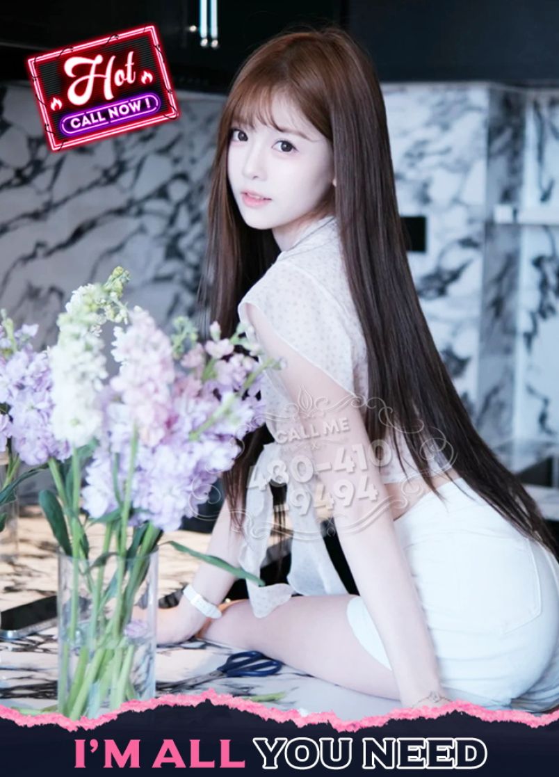 Asian Massage Call 4