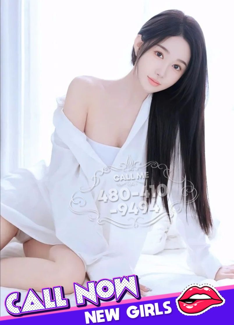 Asian Massage Call 2
