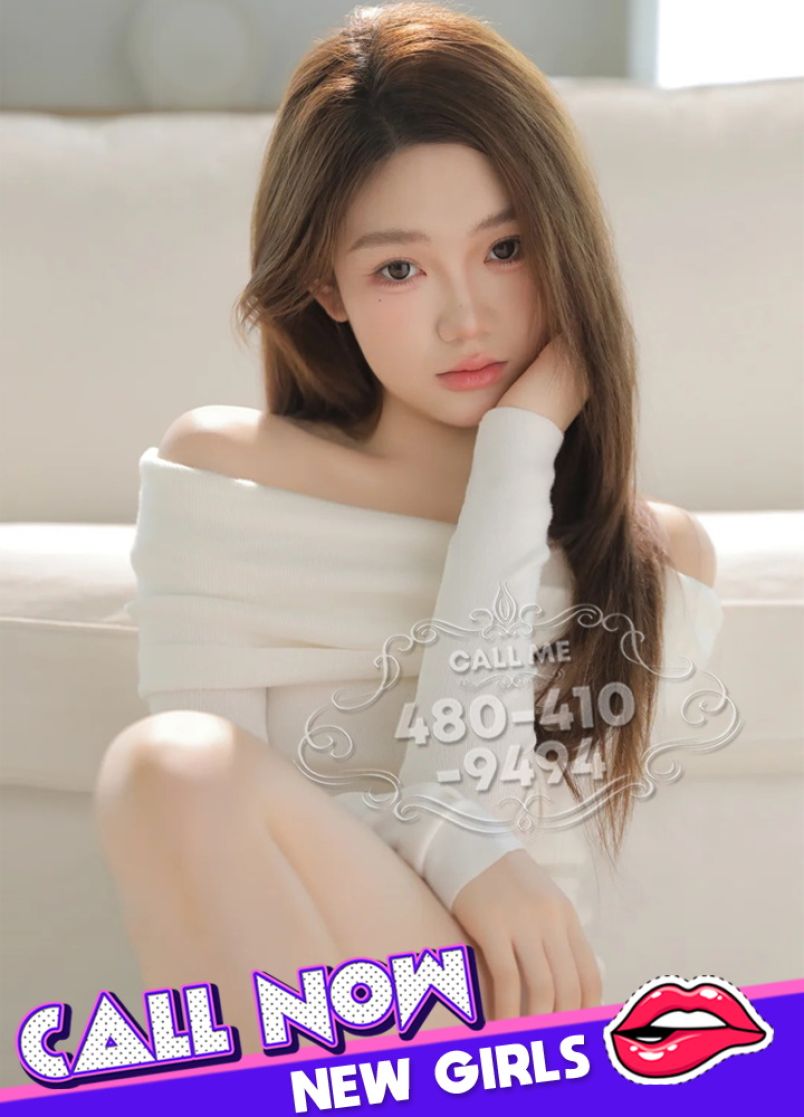 Asian Massage Call 1