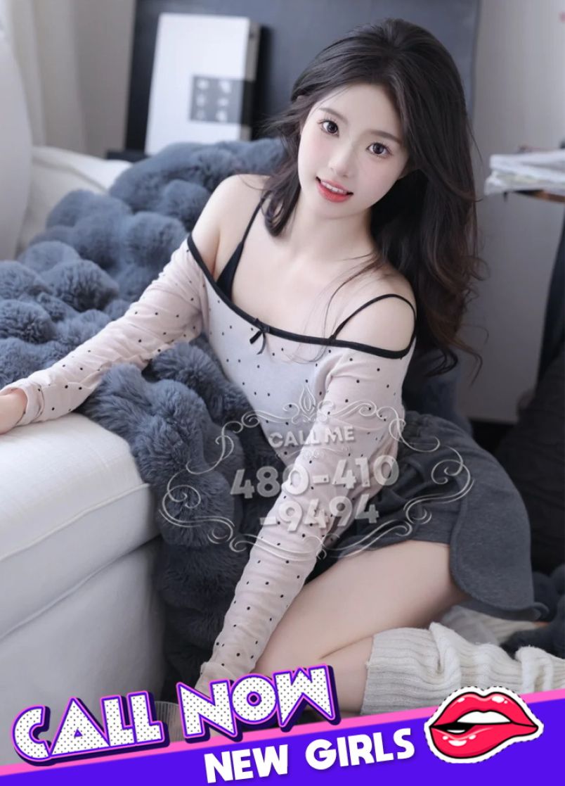 Asian Massage Call 3