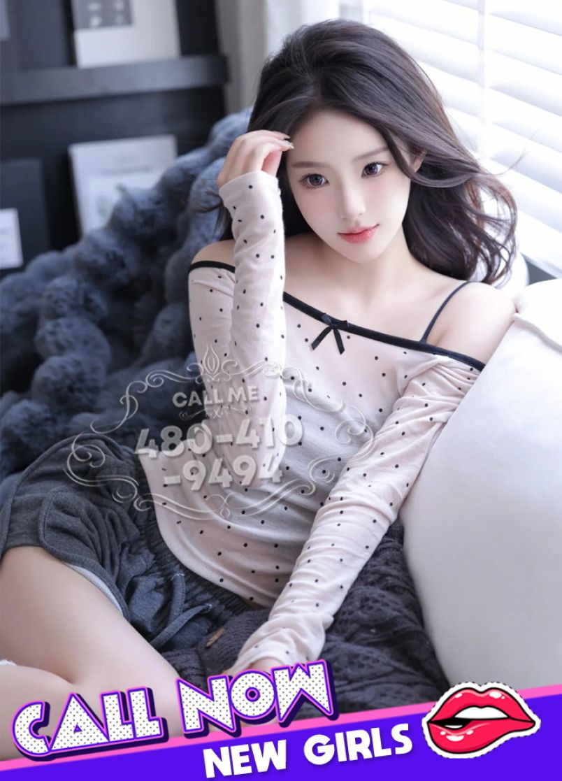 Asian Massage Call 12