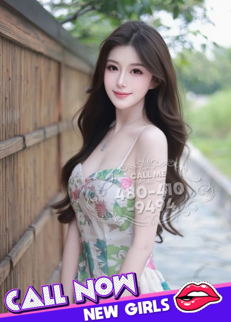 Asian Massage Call 5
