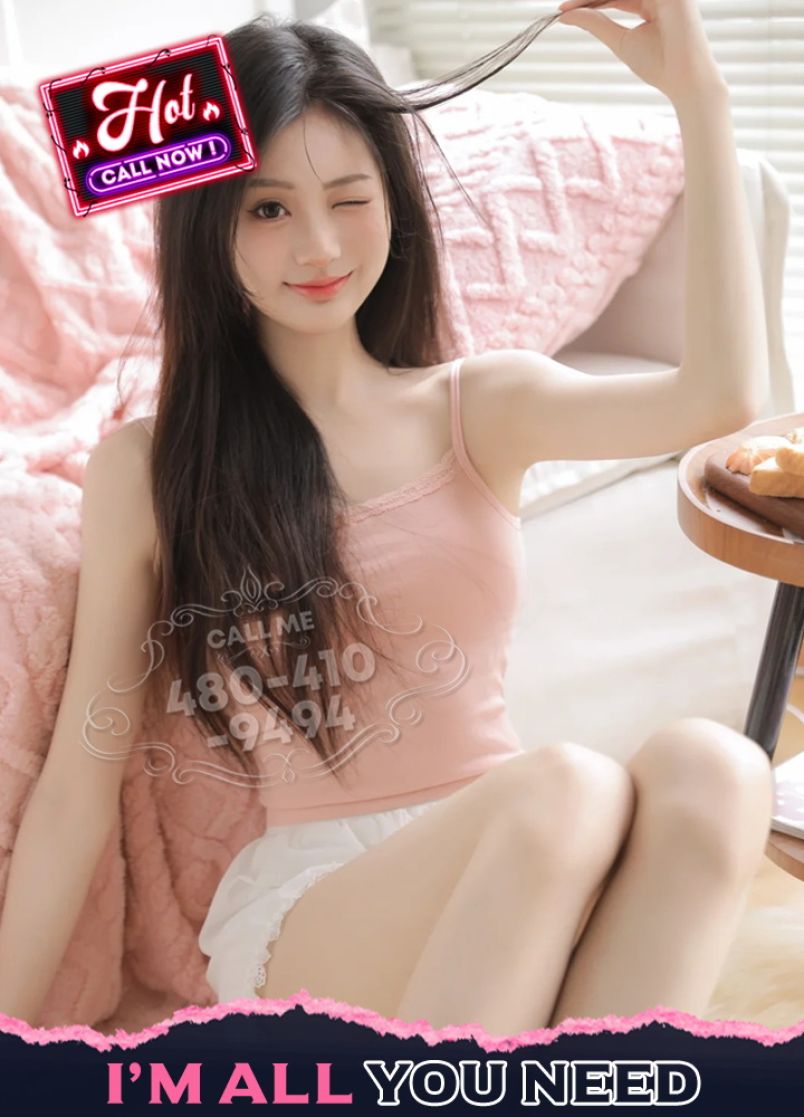 Asian Massage Call 1