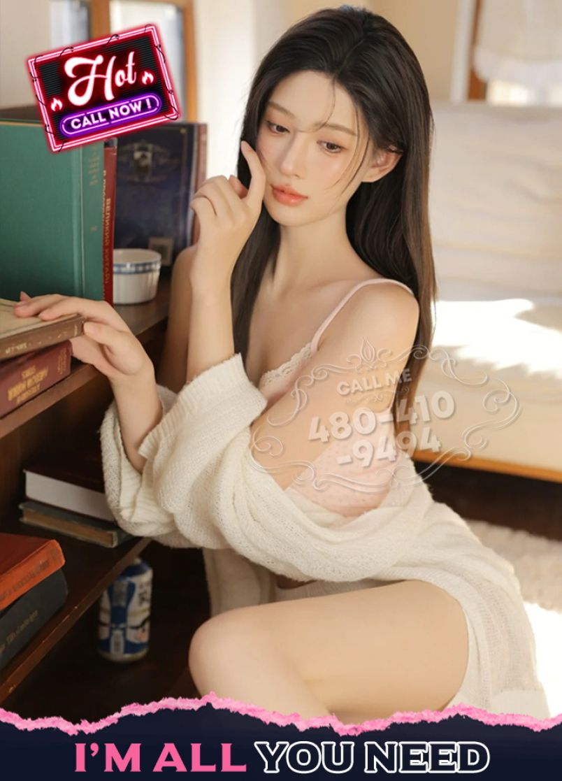 Asian Massage Call 4