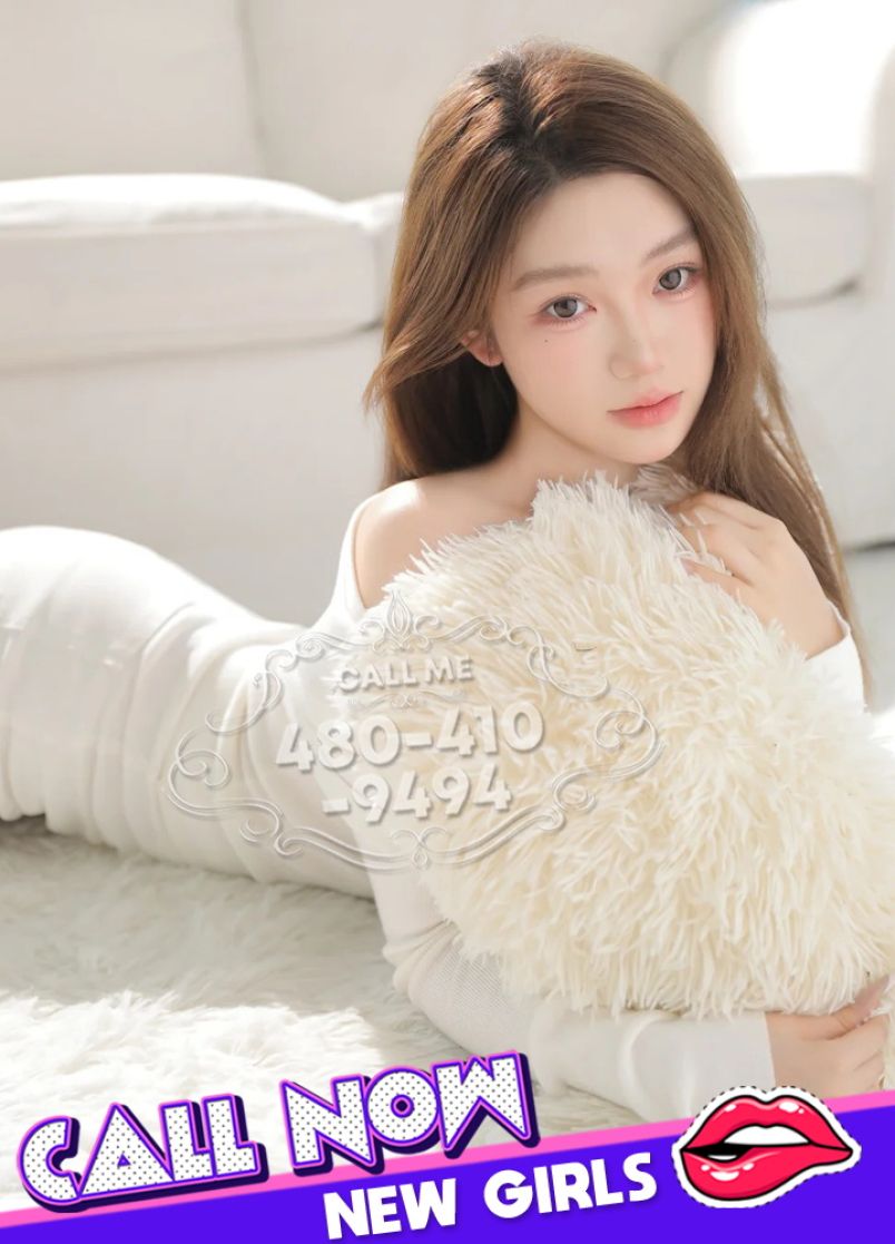 Asian Massage Call 8