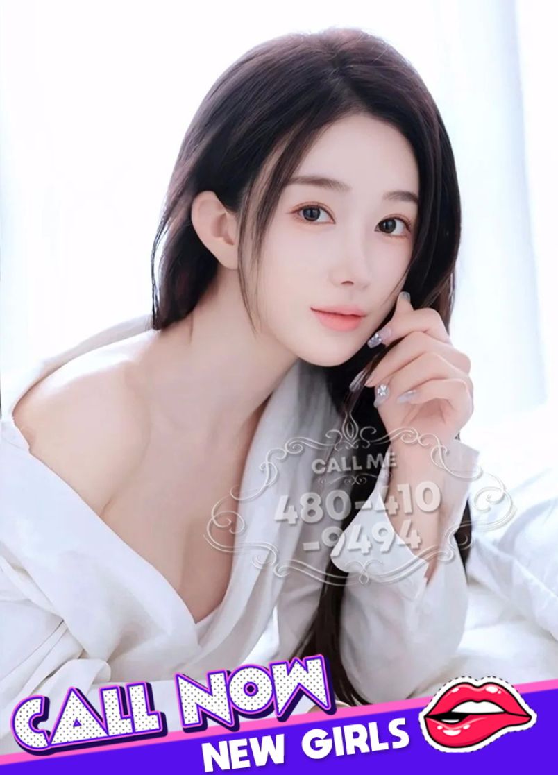 Asian Massage Call 1