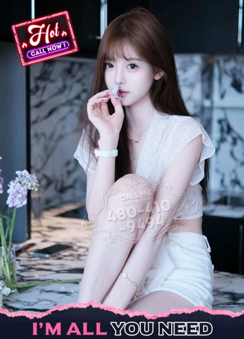 Asian Massage Call 5