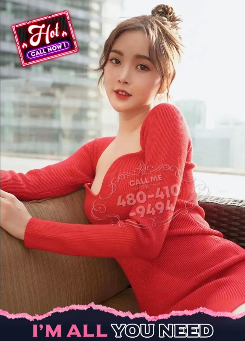 Asian Massage Call 2