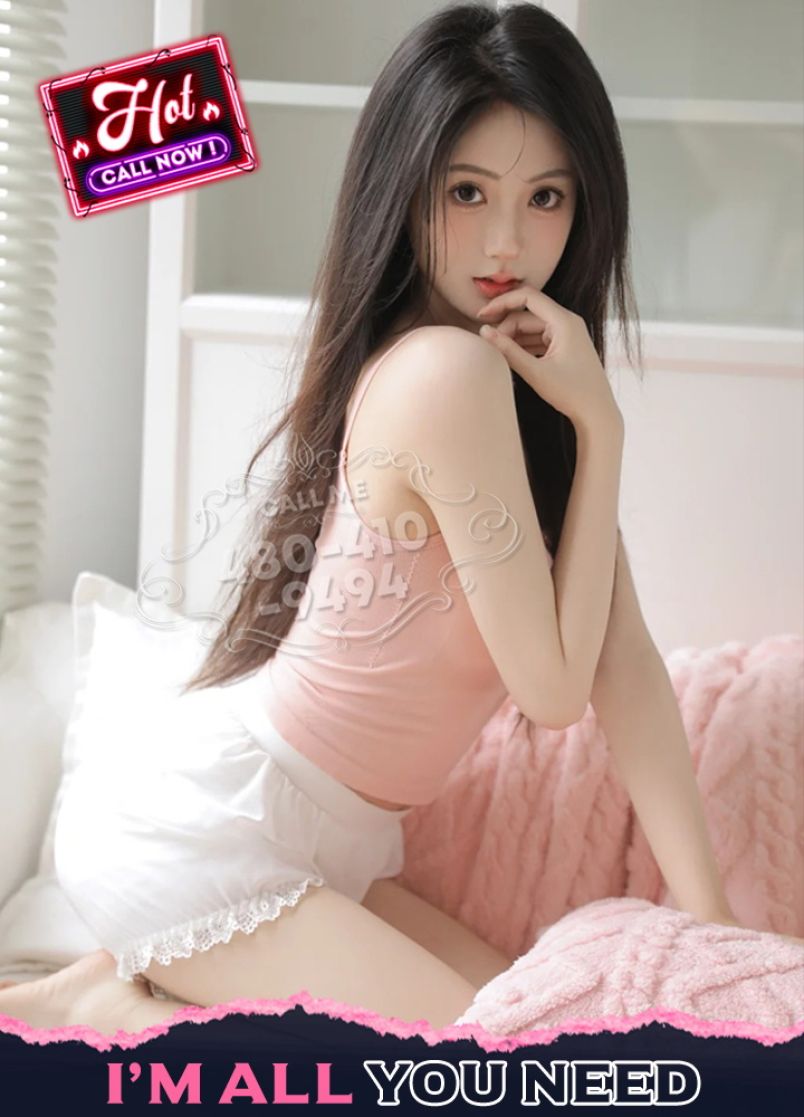 Asian Massage Call 2