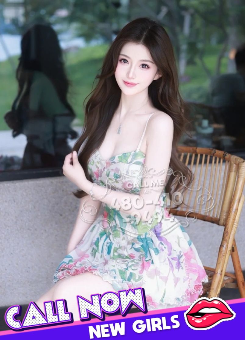 Asian Massage Call 4