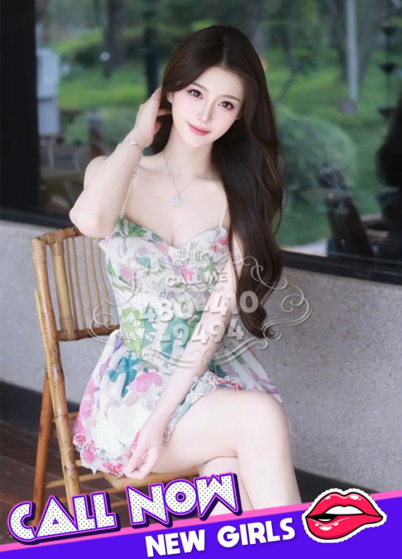 Asian Massage Call 6