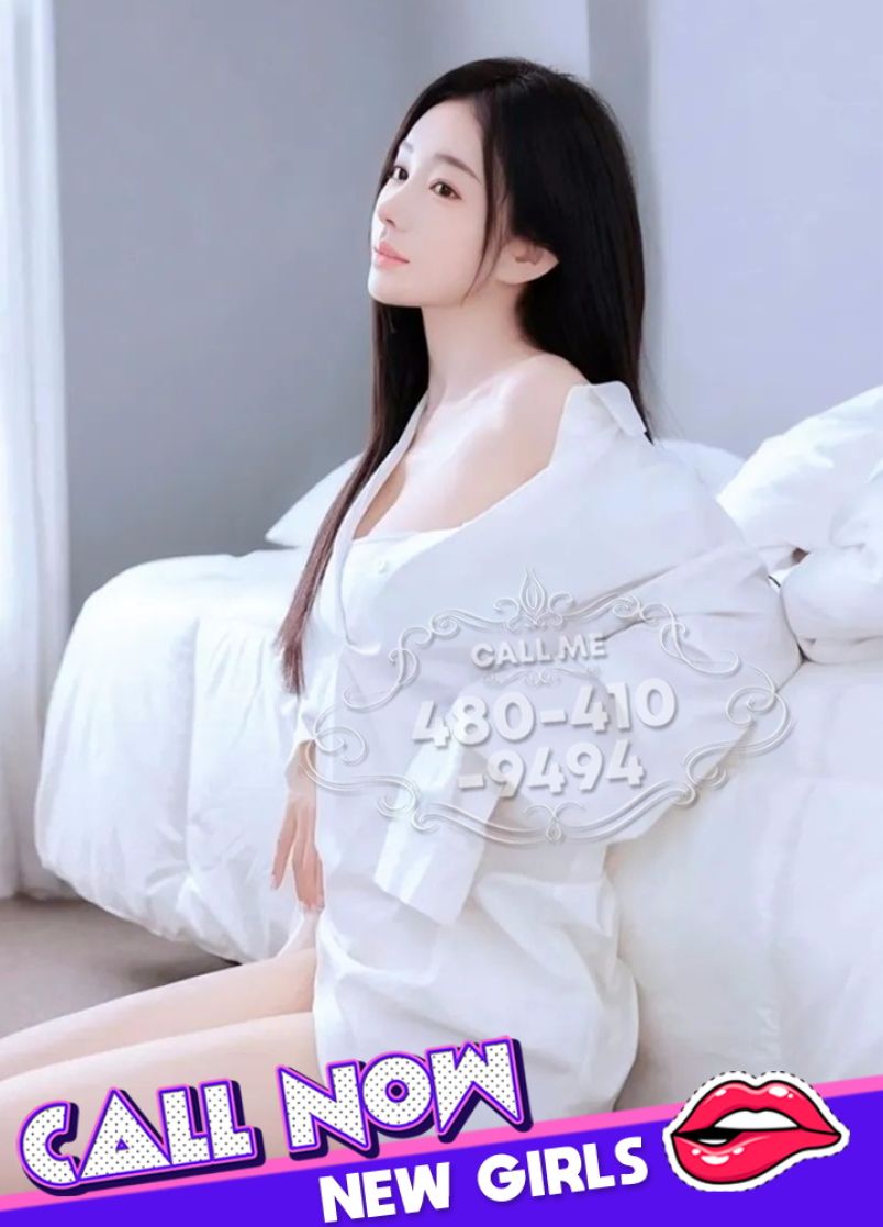 Asian Massage Call 3