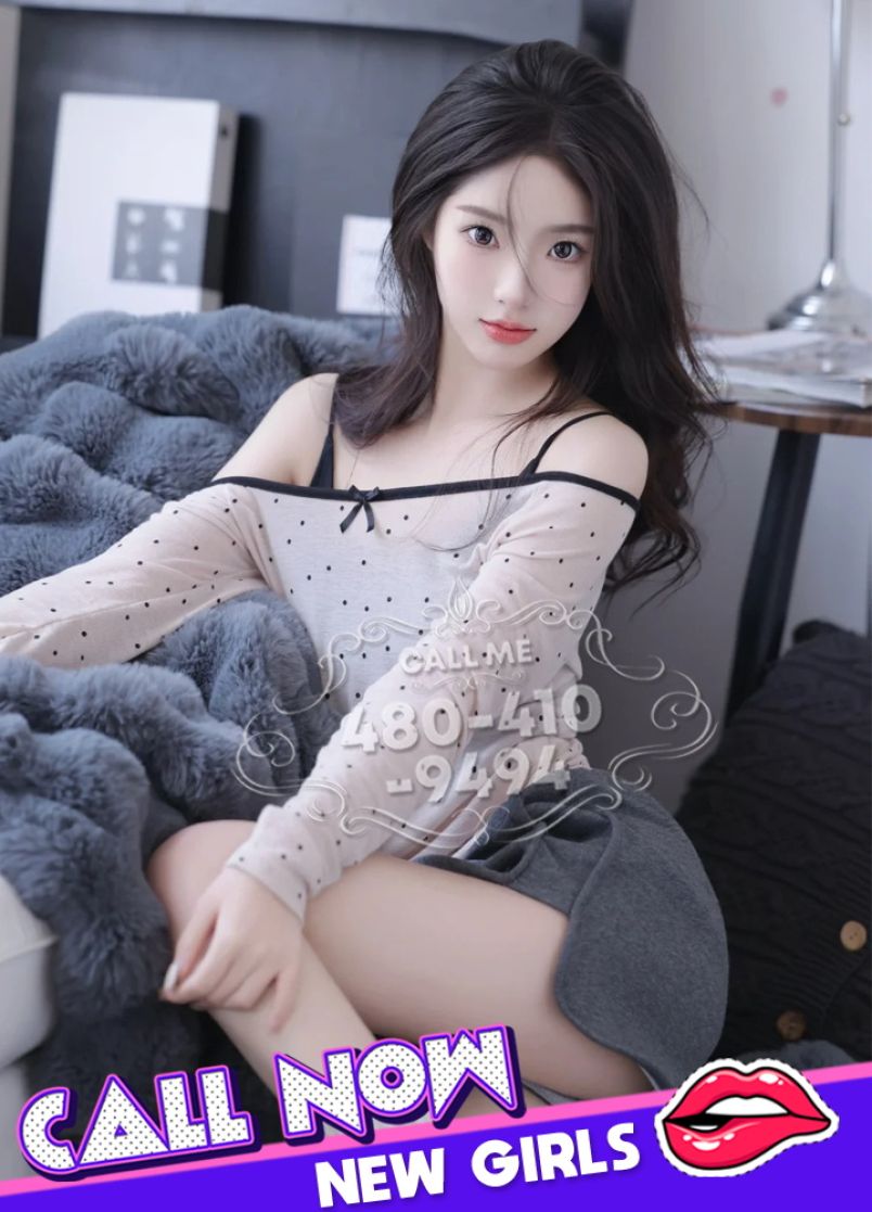 Asian Massage Call 5