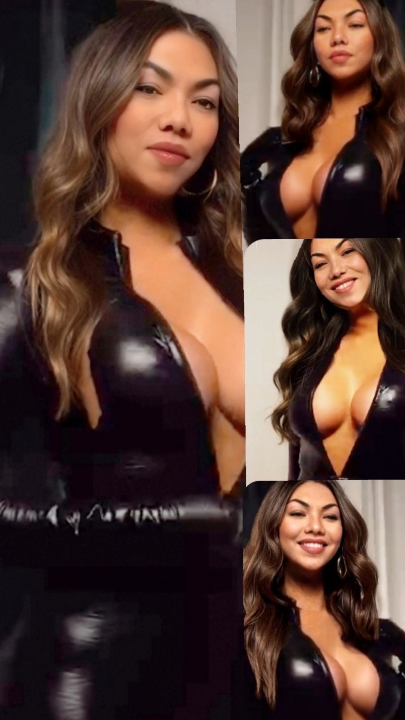 Michelle Caviar 1
