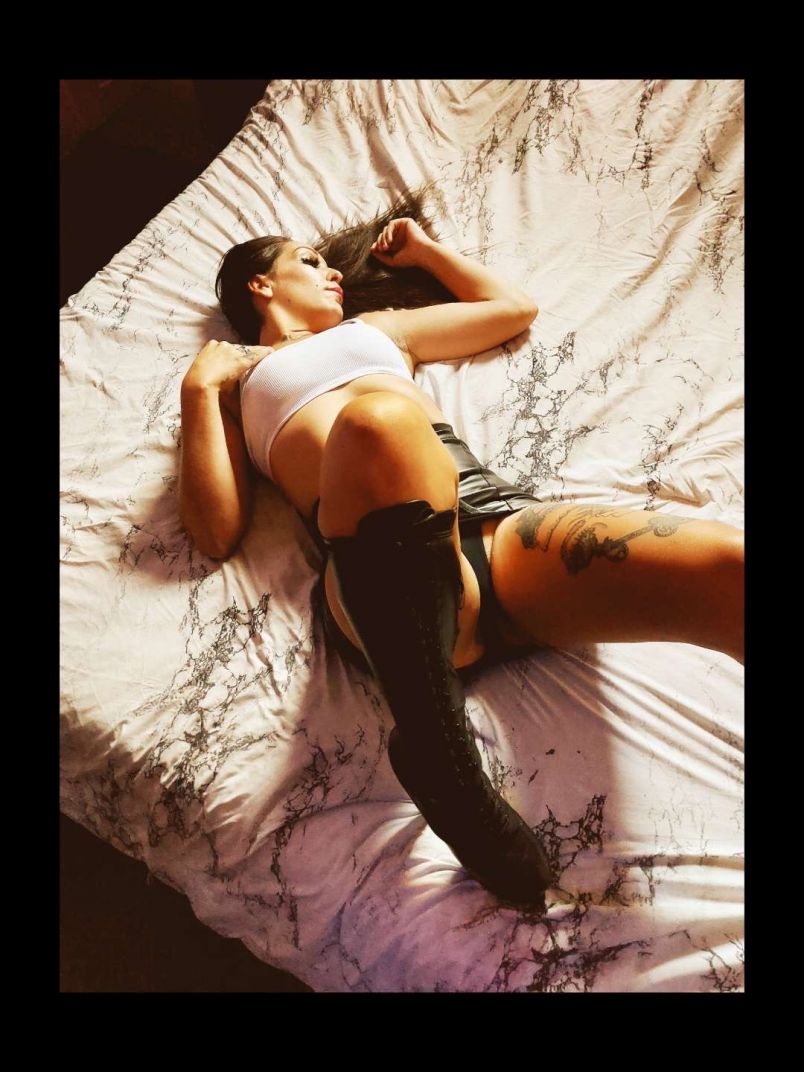 Wett Diamond Shinin 7