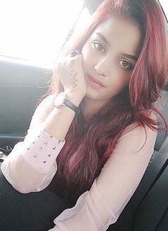 Get Sexy Girls Escort 1