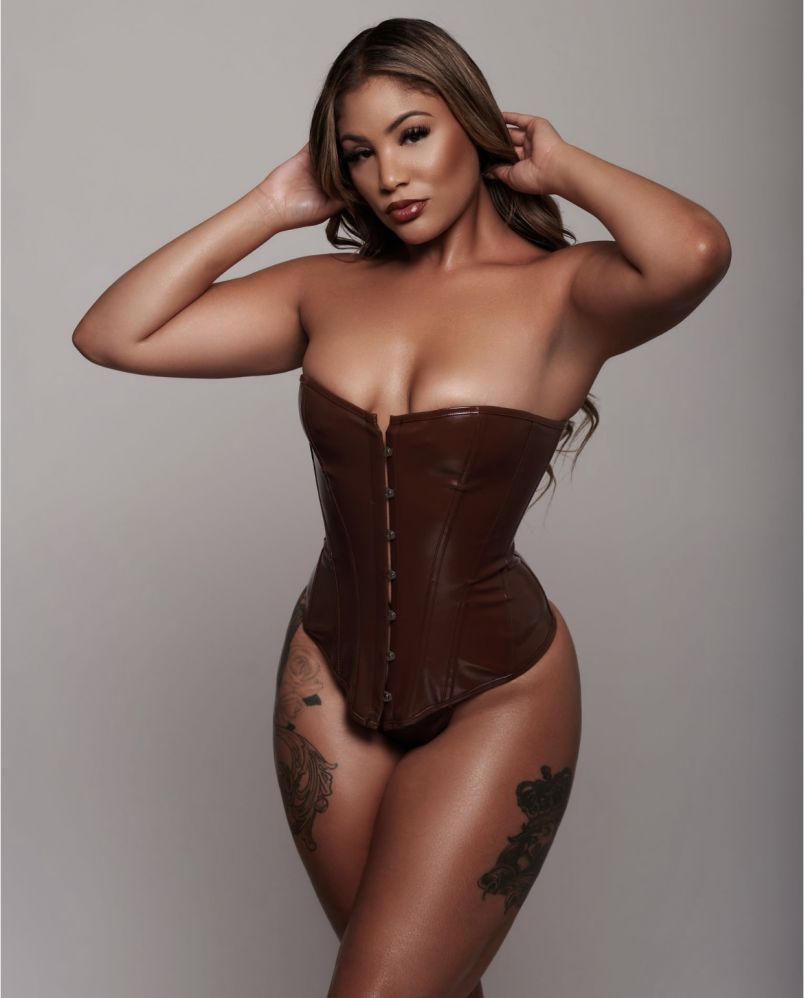Melanie 4