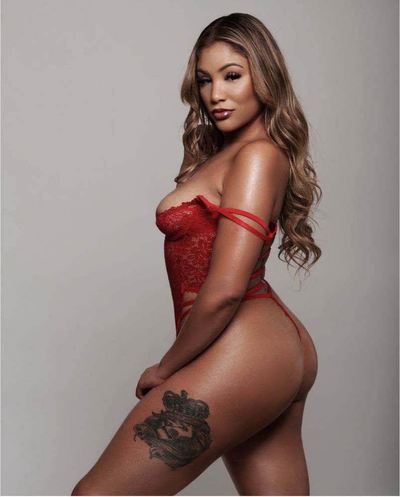 Melanie 3