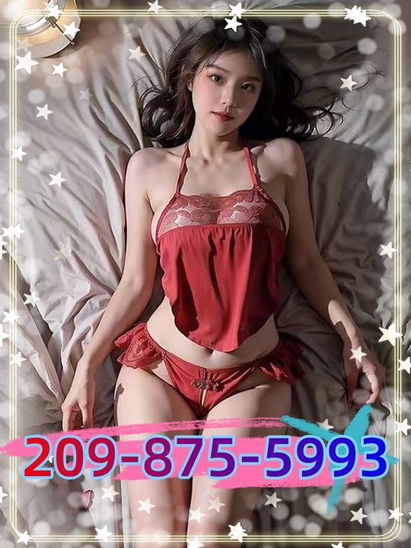 Asian Massage 1
