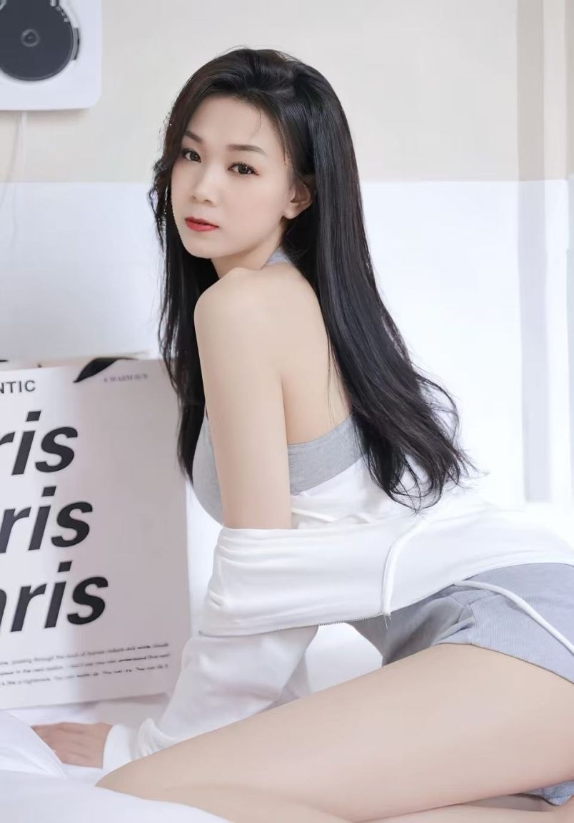 Corona Sexy Asian Bbj 6