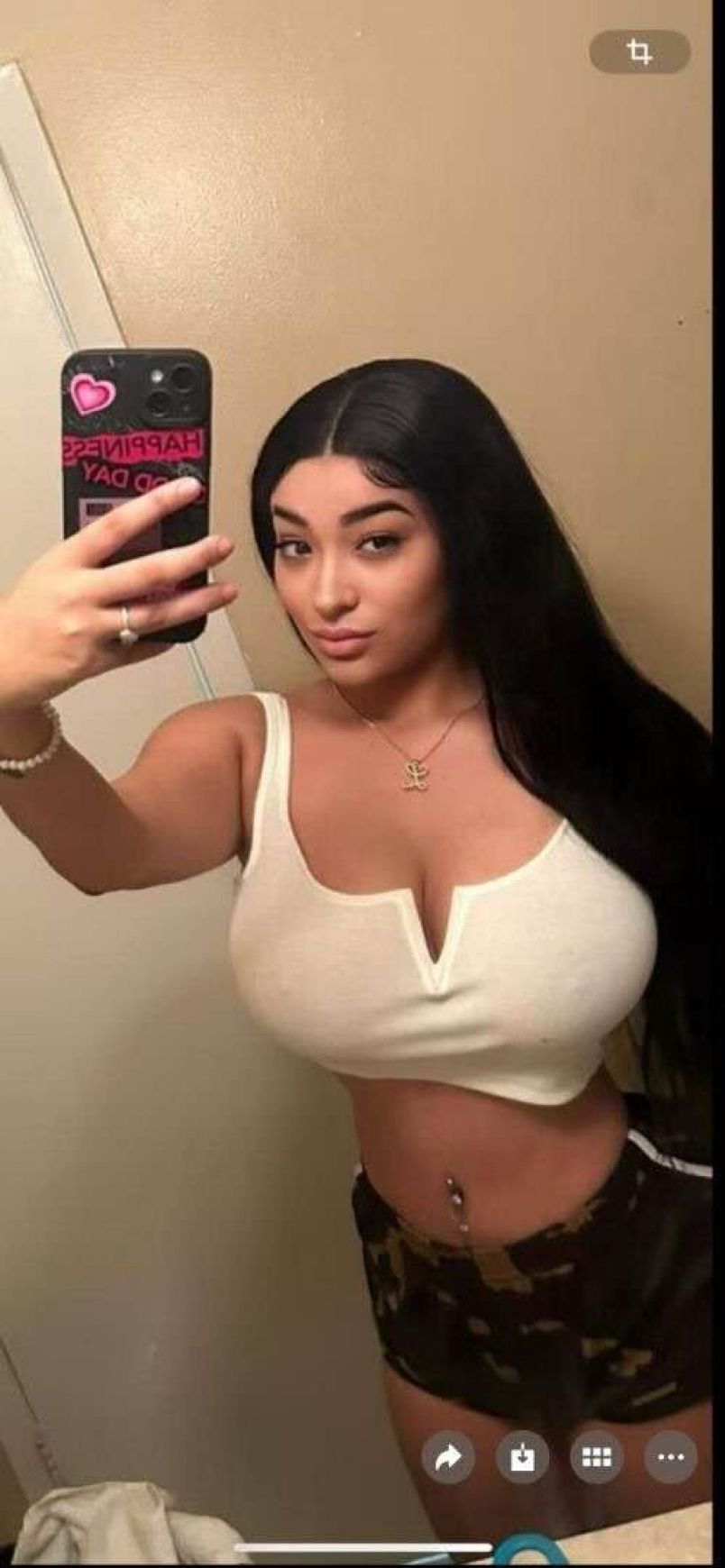 Corona Sexy Asian Bbj 2