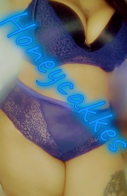 Honey Cakkess Lastday 8