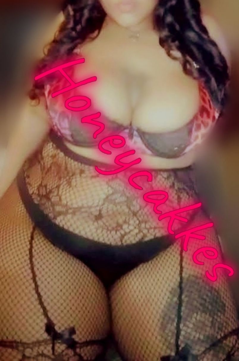 Honey Cakkess Lastday 6