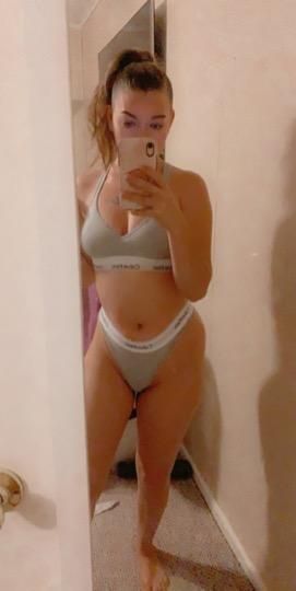 Outcalls Only 1