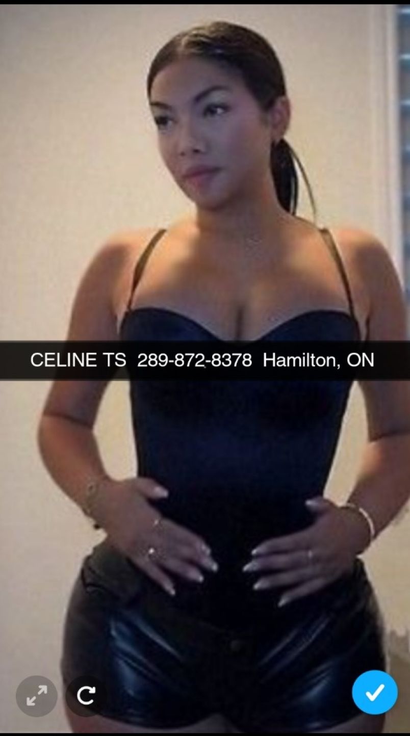 Celine Brantford 7