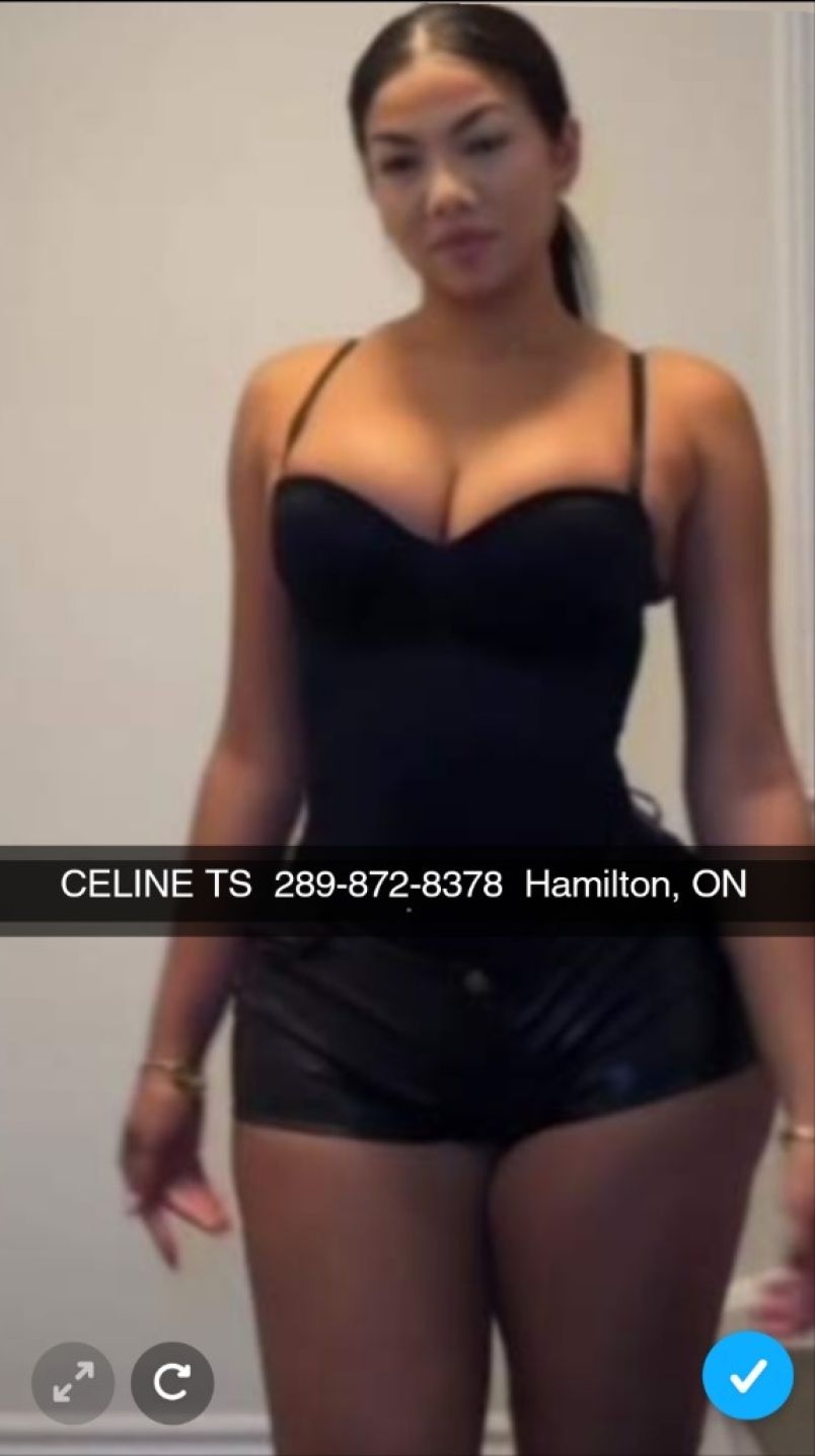 Celine Brantford 11