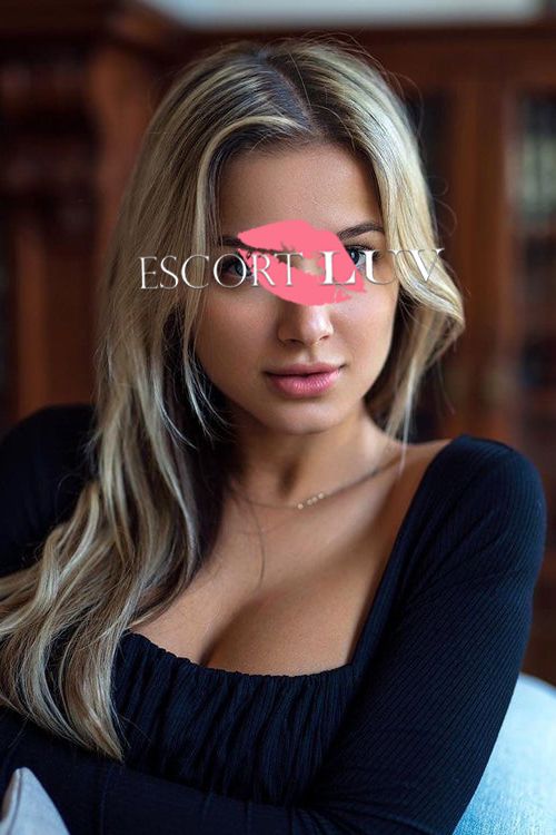Escort Luv 3
