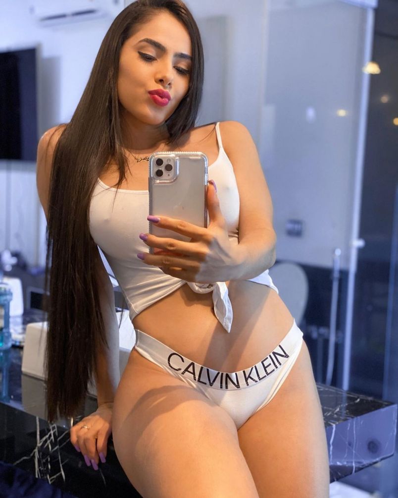 Call Girls In Mahipal 1
