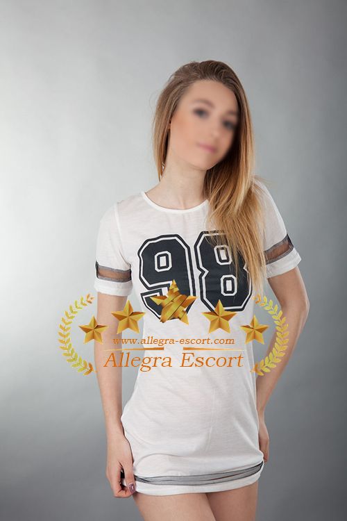 Allegra Escorts Colog 2