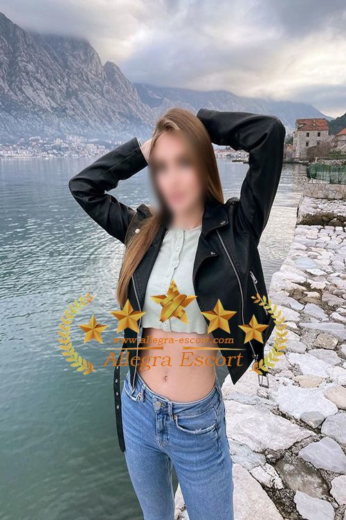 Allegra Escorts Colog 4