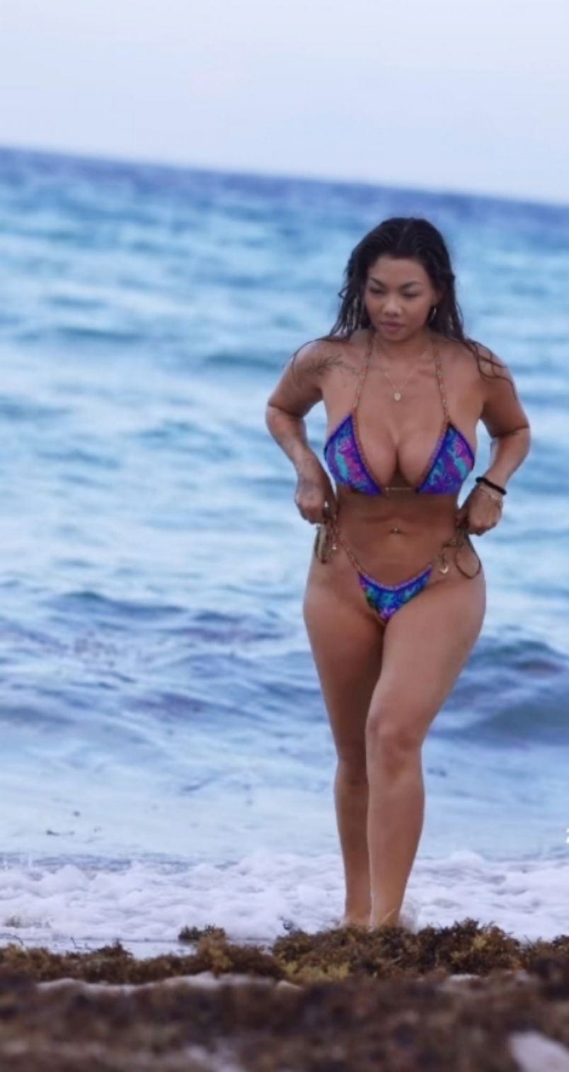 Michelle Caviar Toron 3