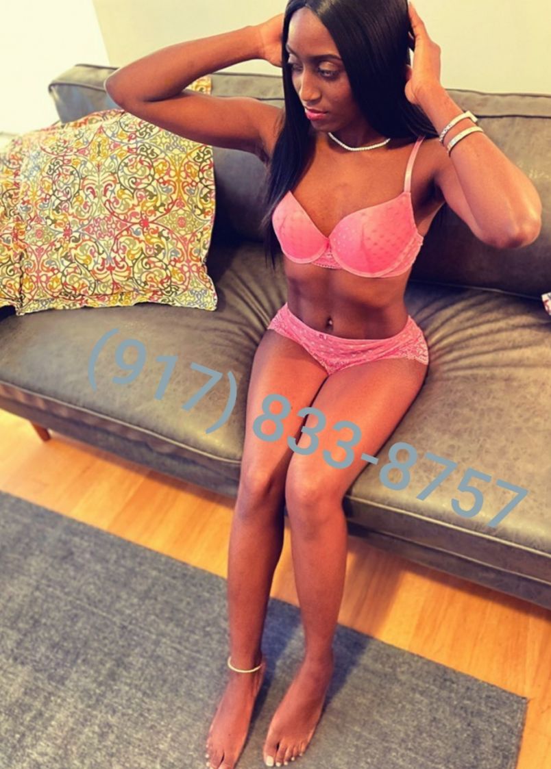 Tia Parker Chocolatem 4