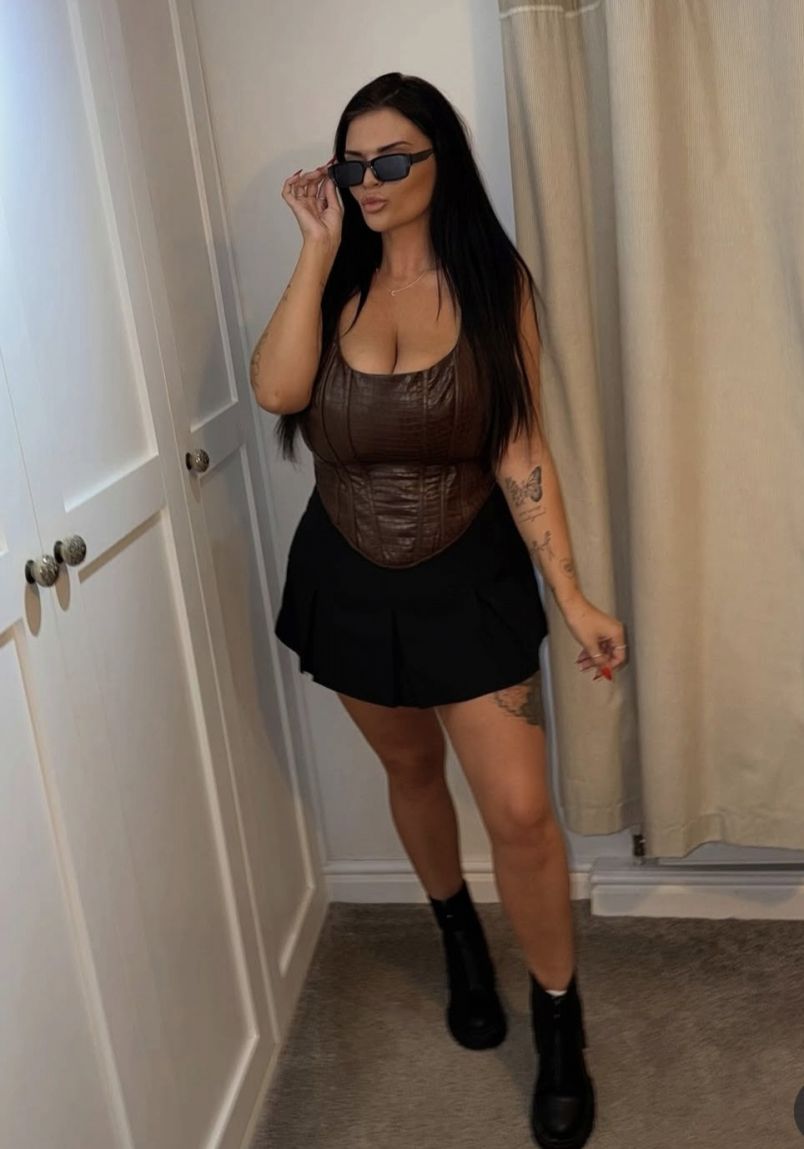 Sidney Siren Gfe 1