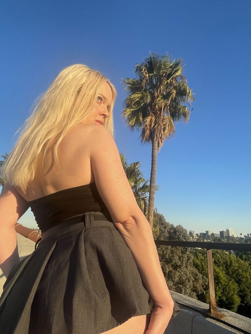 Sophia Summers 5