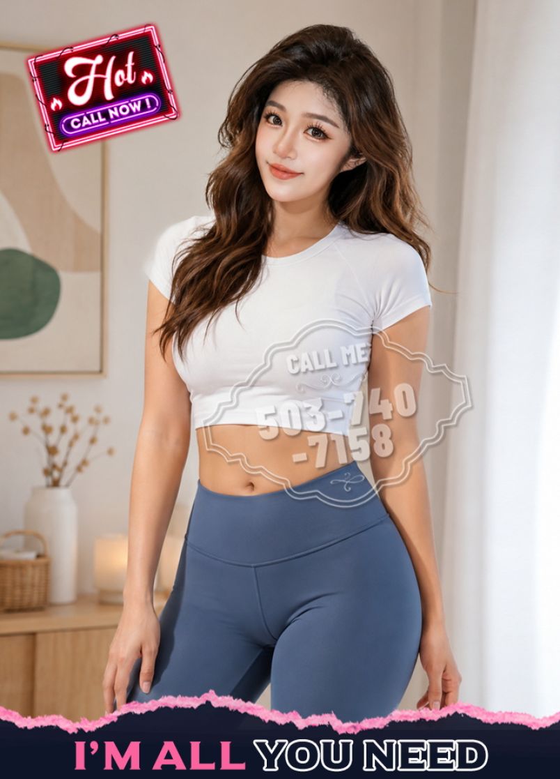 Vancouver New Hot Gir 2