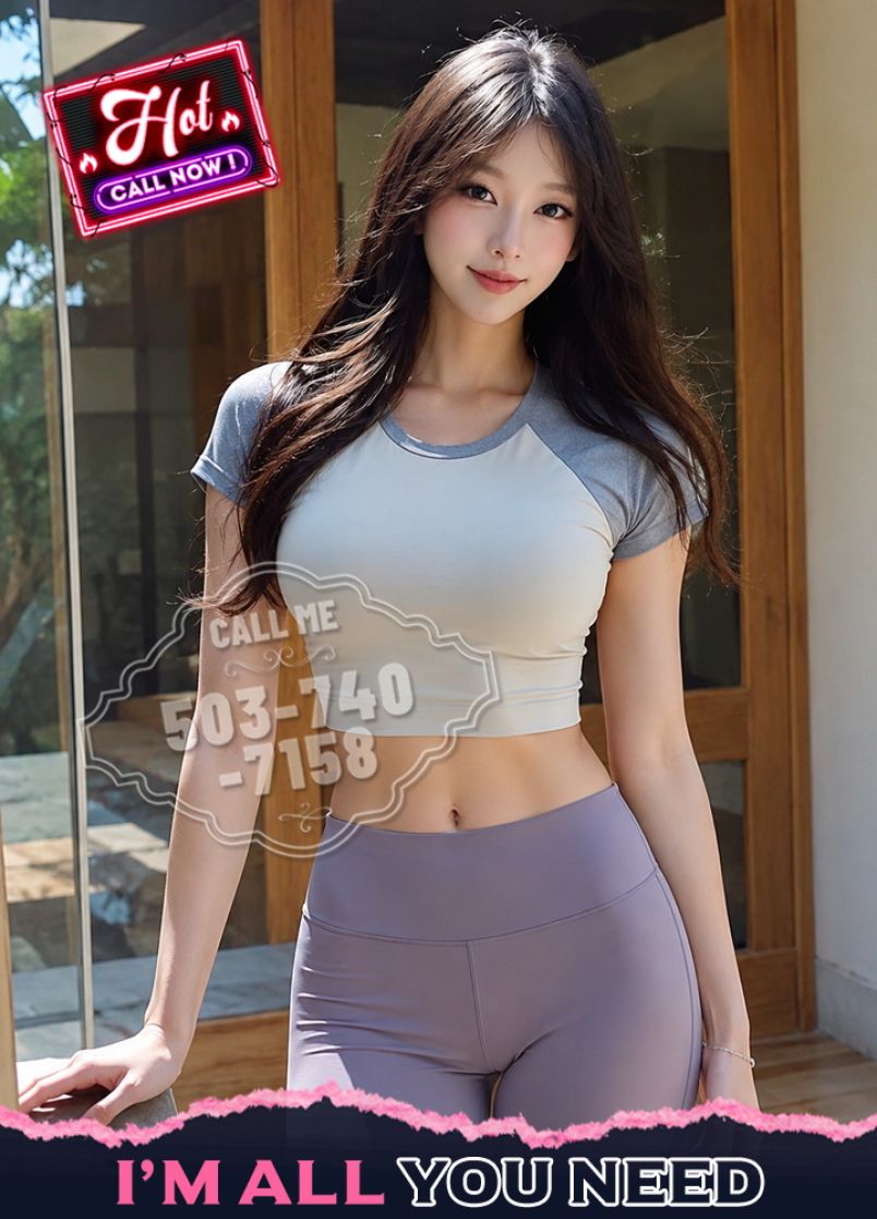 Vancouver New Hot Gir 6