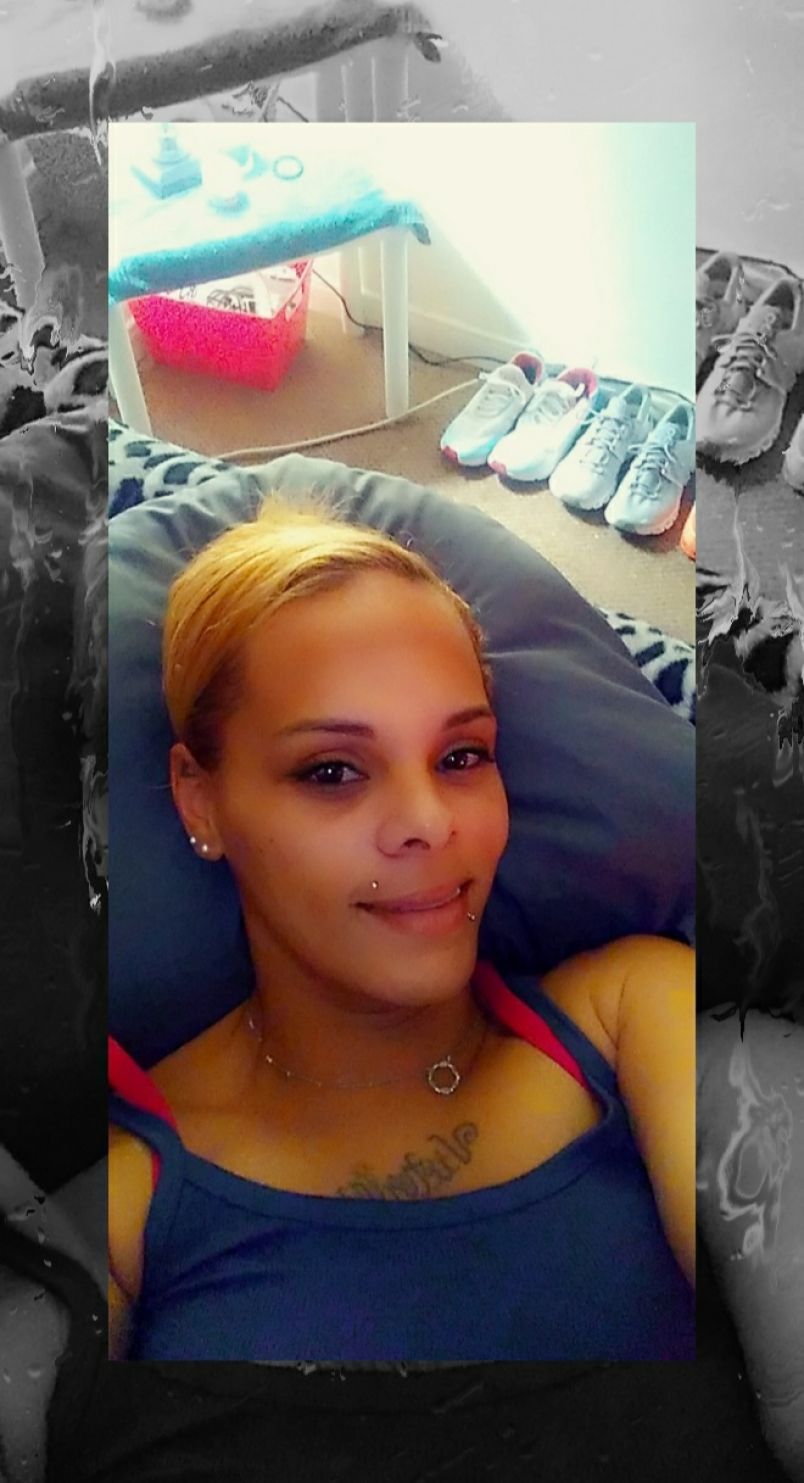 Diamond  Is Her Name 3