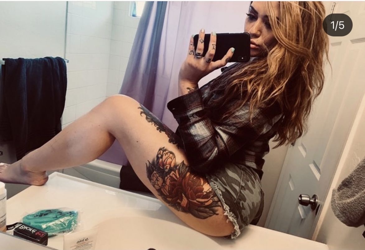 Melody Two Girl Avail 11